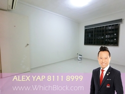 Blk 587 Woodlands Drive 16 (Woodlands), HDB Executive #169777602